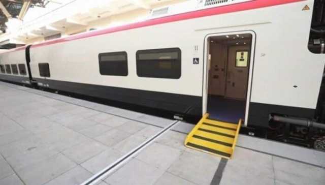 قطار تالجو.. مواعيد وأسعار التذاكر اليوم الخميس 12 يونيو 2025