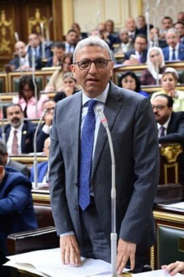 وكيل مجلس النواب: نعمل على تحقيق التوازن بين جميع الأطراف في قانون الإيجار القديم