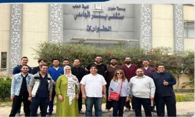 مستشفى بدر الجامعي ترفع الطوارئ القصوى لعيد الأضحى: جاهزون على مدار الساعة