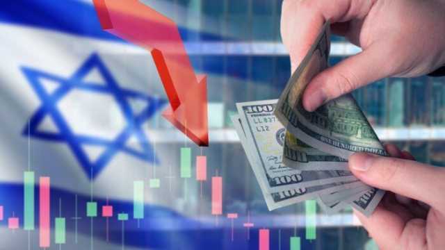 العجز المالي الإسرائيلي يتخطى مستهدف الحكومة بسب نفقات الحرب