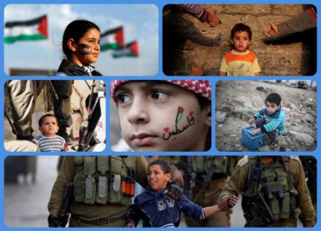 نائب رئيس النواب الإيطالي يدعو لدعم ترشيح الأطفال الفلسطينيين لجائزة نوبل للسلام