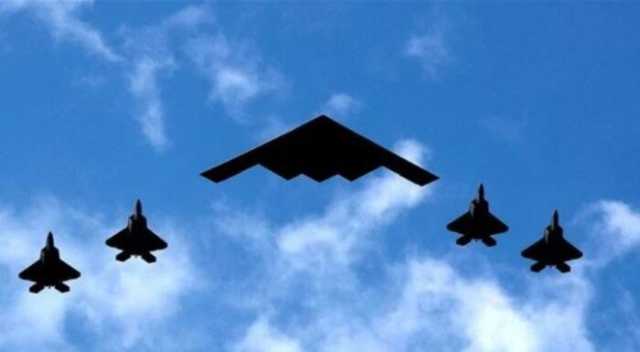 قنبلة خارقة بوزن 30 ألف رطل