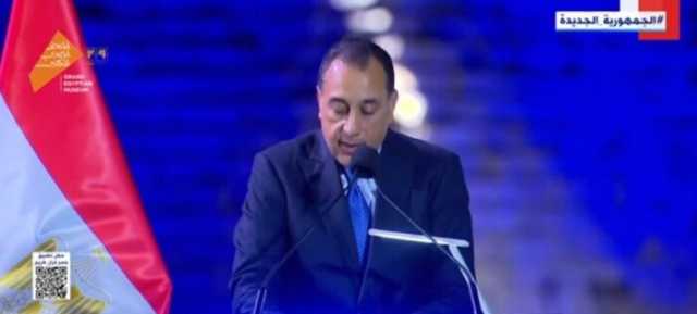 رئيس الوزراء: تدريب 12 ألف شاب وفتاة سنويًا بتخصصات الأمن السيبراني وعلوم الفضاء