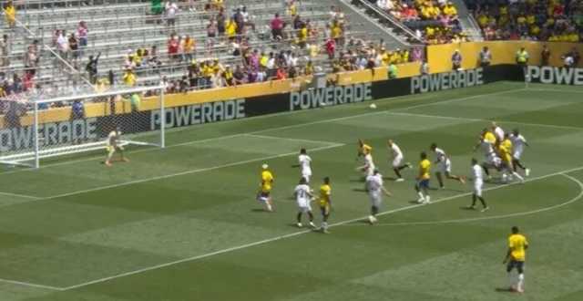 كأس العالم للأندية.. صن داونز يقلص الفارق ويسجل الهدف الثاني في شباك بروسيا دورتموند «فيديو»