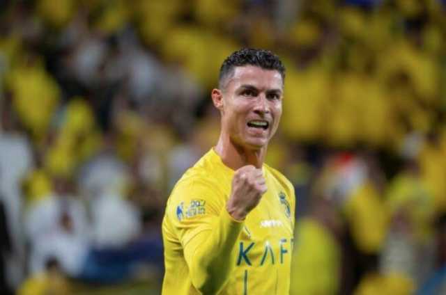 «لن يتغير شيء».. كريستيانو رونالدو يعلن استمراره مع النصر السعودي