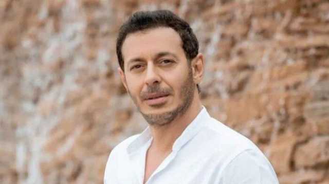 بمشاركة هيفاء وهبي.. مصطفى شعبان يستعد لـ تصوير مشاهد فيلمه الجديد «مملكة»