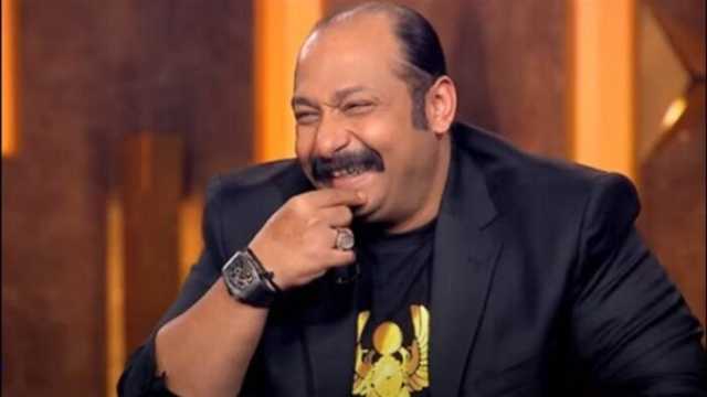 «30 قلم».. محمد ثروت يكشف كواليس مشهد ضربه في فيلم بنك الحظ