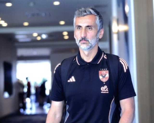 «ربييرو» يعلن تشكيل الأهلي لمباراة باتشوكا الودية قبل كأس العالم للأندية