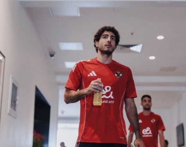 كأس العالم للأندية.. الأهلي ينهي مرانه الأول في أمريكا