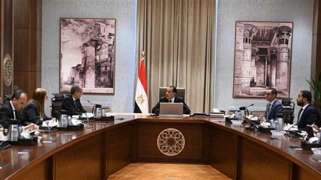 رئيس وزراء يتابع مع وزير الاتصالات مستجدات إطلاق مبادرة الرواد الرقميون