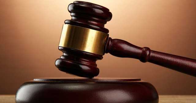 المشدد 5 سنوات لتشكيل عصابى لسرقتهما سيارة ومبلغ مالي بالعبور