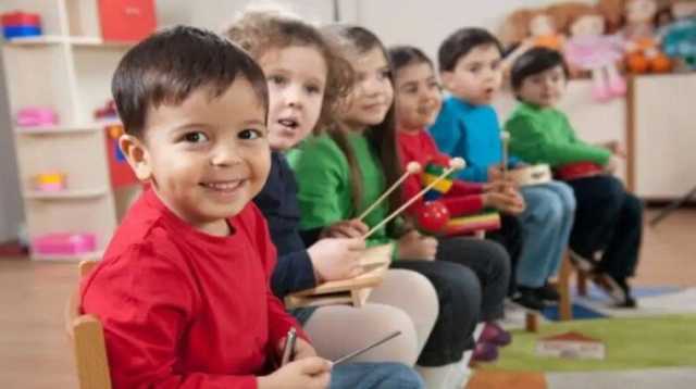 رابط التقديم الإلكتروني لرياض الأطفال KG1 في القاهرة 2026