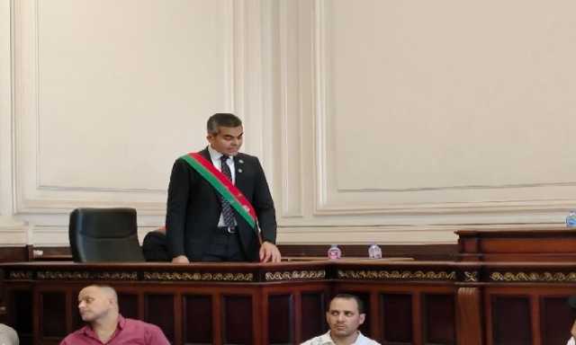 النيابة العامة تطالب بالإعدام شنقًا لـ«سفاح الإسكندرية» في ثالث جلسات محاكمته