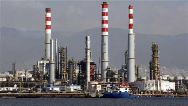 «جولدمان ساكس» يتوقع ارتفاع معدل واردات مصر من الغاز الطبيعي المسال