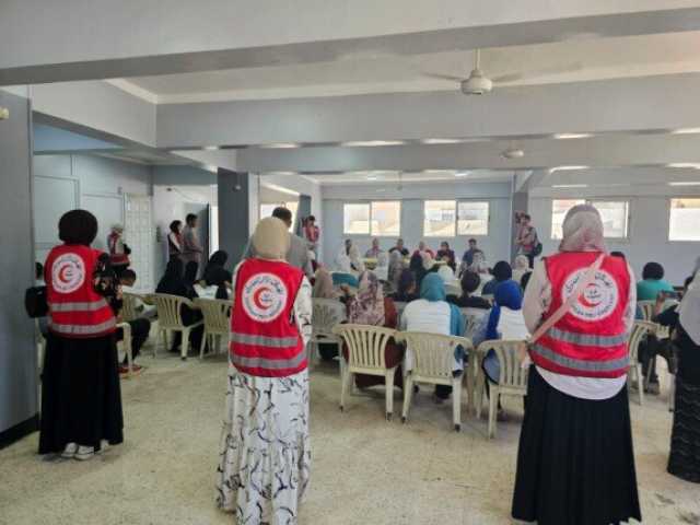«قطرة دم تساوي حياة».. حملة للتبرع بالدم بالقليوبية احتفالاً باليوم العالمي للمتبرعين