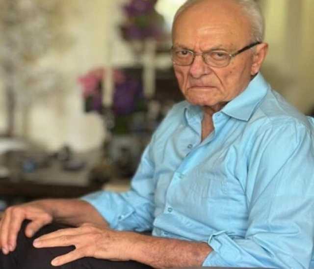 «افتكروني بالخير لما أموت».. يوسف فوزي يوجه رسالة مؤثرة بعد تدهور حالته الصحية