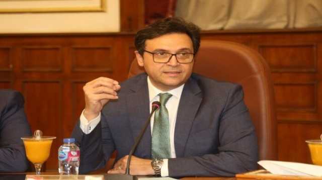 عقب حريق سنترال رمسيس.. توجيه عاجل لـ «هنو» بشأن المنشآت الثقافية