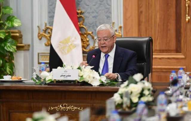 اللجنة العامة تستعرض نشاط مجلس النواب خلال الفصل التشريعي الثاني