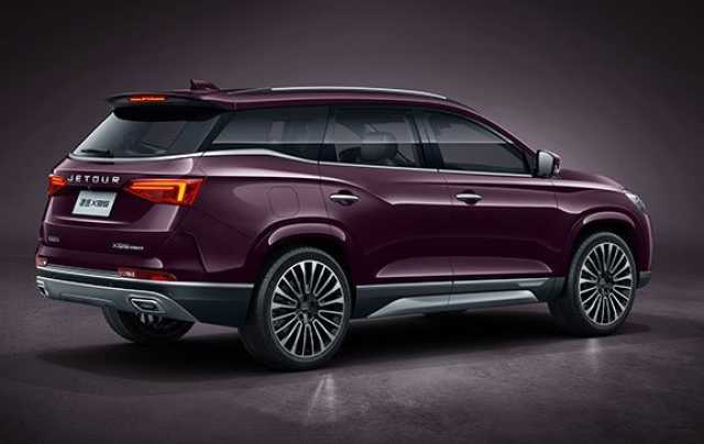 سعر ومواصفات سيارة جيتور x95 في مصر.. الجديدة كليا
