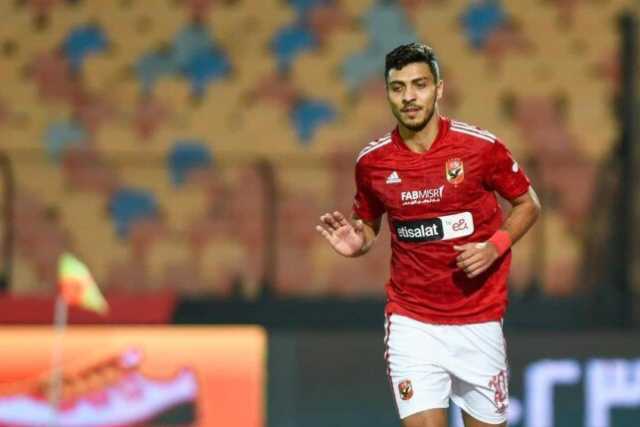 محمد شريف عن الانتقال لـ الزمالك أو بيراميدز: «كمية هري»