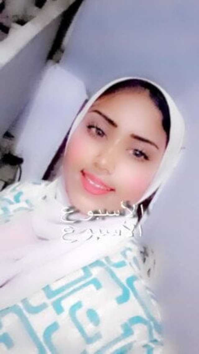 انفراد.. أول صورة للفتاة ضحية انهيار منزل دندرة بقنا