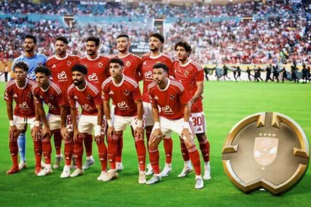 موعد مباراة الأهلي وبالميراس في كأس العالم للأندية والقنوات الناقلة