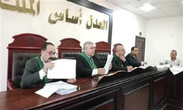 للمرافعة.. تأجيل محاكمة «توربيني كفر اللدوار» لجلسة الغد