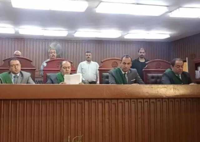 السجن المشدد لسائق وعاطل بتهمة ترويج المخدرات الهيروين بالقليوبية