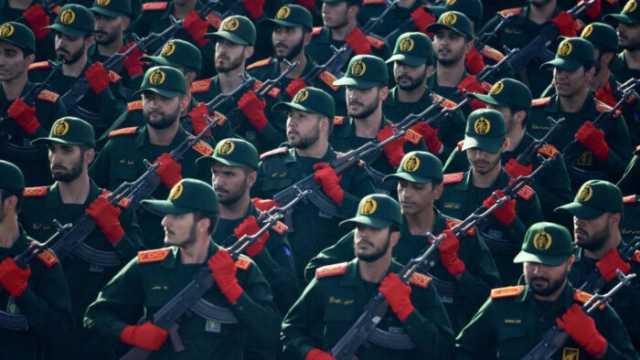 الدفاع الإيراني: قواتنا لديها ما تحتاجه لمواجهة إسرائيل عدة سنوات