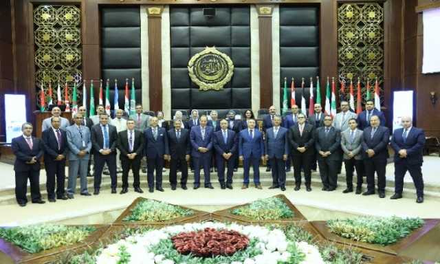 الأكاديمية العربية ومحكمة الإسكندرية الاقتصادية تطلقان ورشة عمل مشتركة حول التحول الرقمي