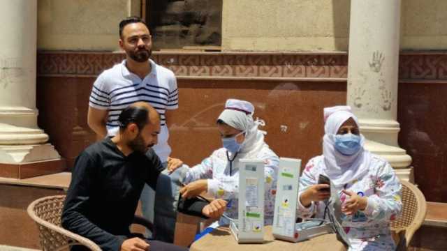 رئيس هيئة الرعاية الصحية: تقديم أكثر من 189 ألف خدمة طبية وتوعوية خلال عيد الأضحى