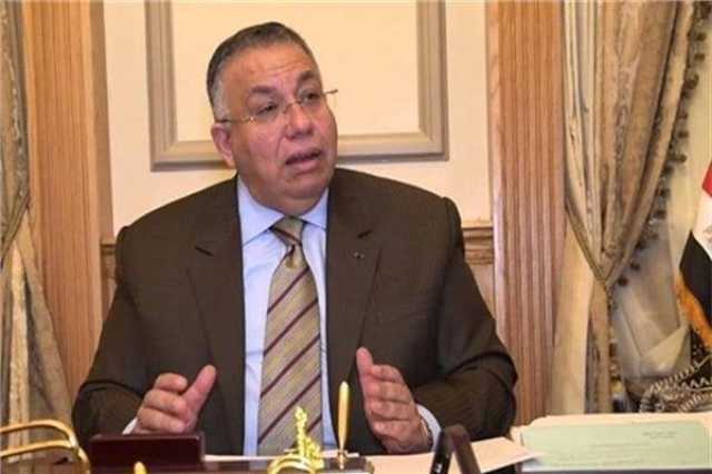 نقيب الأشراف في عيد الأضحى: نحتاج للاصطفاف خلف القيادة السياسية