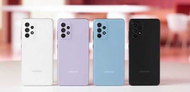 بتقنيات متطورة.. مواصفات وسعر هاتف سامسونج الجديد Galaxy A57 5G