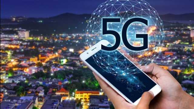 طريقة تفعيل خدمة الجيل الخامس 5G على هواتف الآيفون والأندرويد