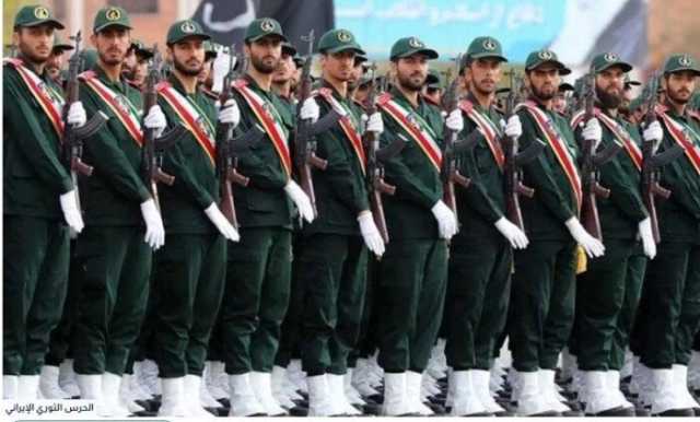 الحرس الثورى يصدر بيانًا عاجلًا بشأن عملية 'الوعد الصادق' ضد إسرائيل
