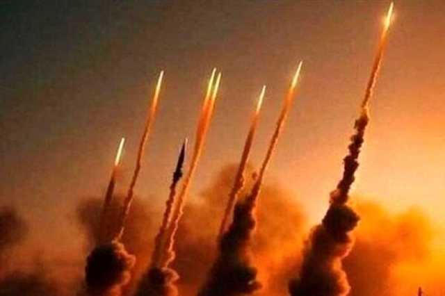 عاجل| «الوعد الصادق 2».. ردٌّ إيراني ساحق في عمق إسرائيل بإطلاق مئات الصواريخ الباليستية