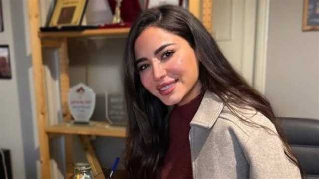 نوران ماجد تكشف عن مشاركتها في «للعدلة وجه آخر» بهذه الطريقة