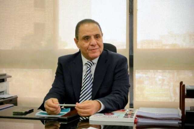 المصرية للتنمية الزراعية تواصل دعمها للفلاح المصري