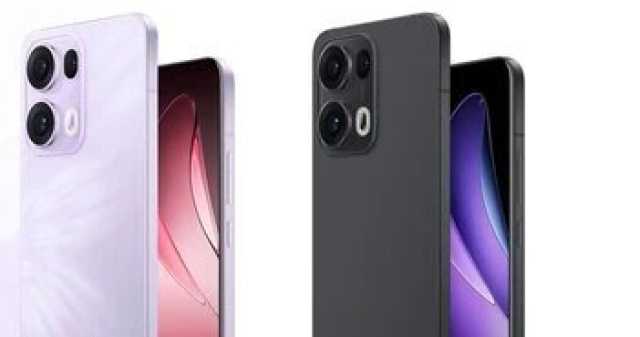 سعر ومواصفات أوبو رينو الجديد oppo reno 13 pro.. خيارك المناسب في فئة الهواتف الاقتصادية