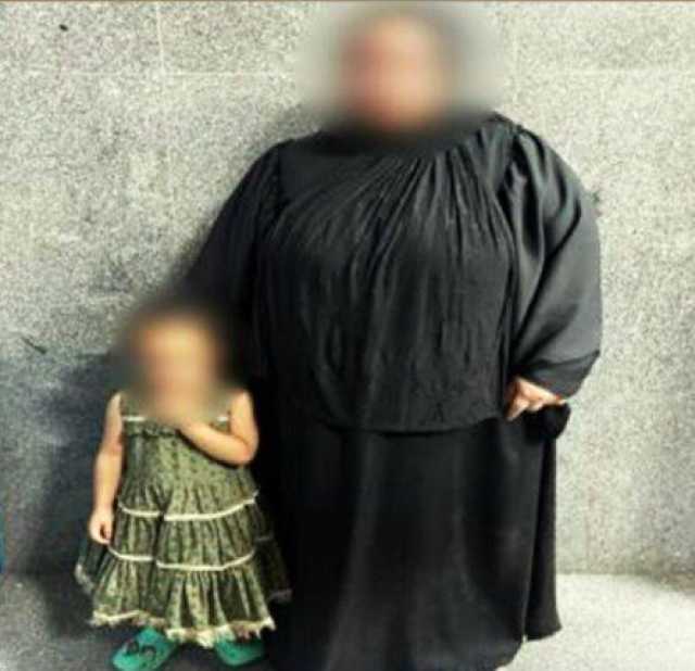 «الداخلية» تعيد طفلة إلى أمها بعد أن ضلت مسكنها بالقاهرة