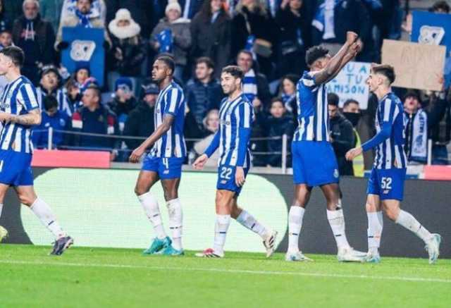 بورتو في الصدارة.. القيمة التسويقية لـ المجموعة الأولى في كأس العالم للأندية 2025