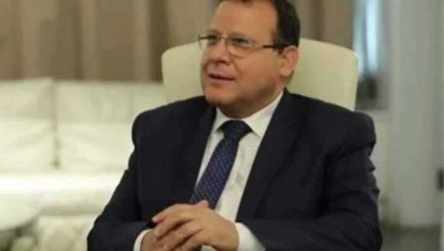 مجدي البدوي يثمن قرار «الوطنية للصحافة» بتحديد قيمة الحافز بـ 1000 جنيه
