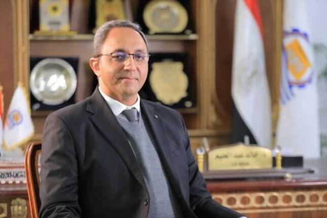 قنا ترفع درجة الاستعداد القصوى لاستقبال عيد الأضحى المبارك
