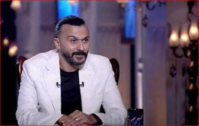 لـ 15 سبتمبر.. تأجيل استئناف إبراهيم سعيد على حكم حبسه في قضية النفقة