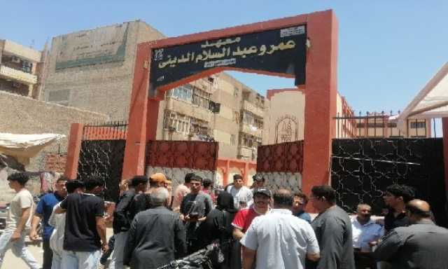 «امتحان الكيمياء» يُثير جدلًا بين طلاب الثانوية الأزهرية بالشرقية.. والطلاب يطالبون بمراعاة التصحيح