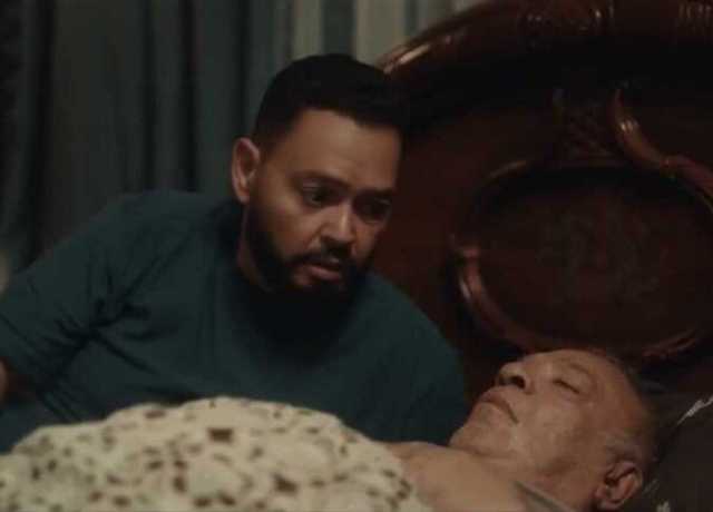 «نمت قمت لقيتني مت».. صلاح عبد الله يعلق على مشهد موته في حرب الجبالي