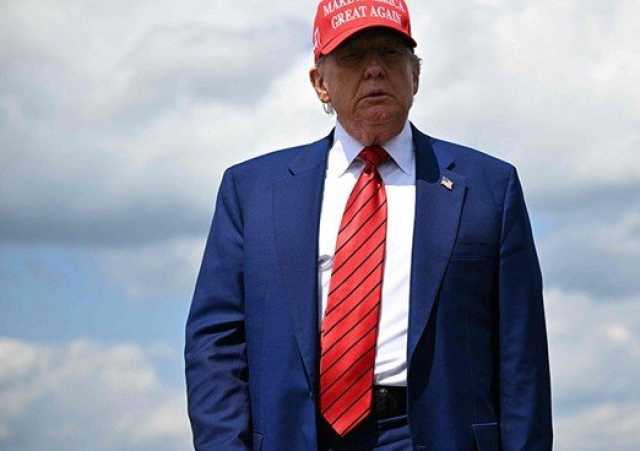 ترامب ينشئ مجموعة مهام خاصة استعدادا لأولمبياد لوس أنجلوس 2028