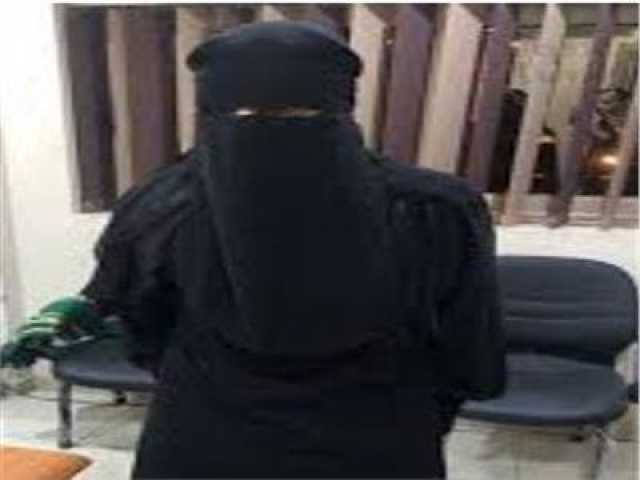 لممارسة أعمال التسول.. إحالة عاطل ارتدى «النقاب» بالهرم للمحاكمة