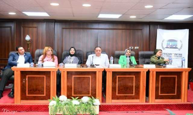 الإسكندرية تحتضن مؤتمرًا بيئيًا حاشدًا:«معًا لمواجهة تلوث البلاستيك» في يوم البيئة العالمي