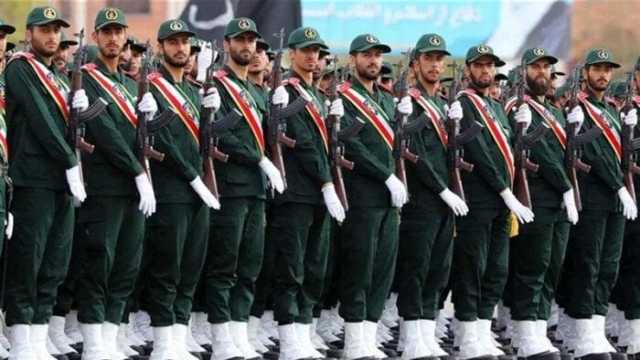الحرس الثوري الإيراني: آن الأوان ليشهد العالم انهيار إسرائيل
